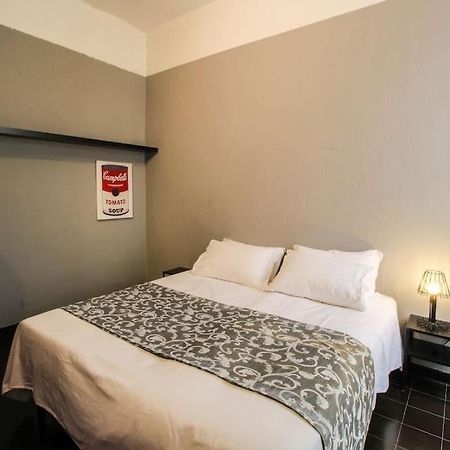 Lovely 2 Bedroom Apartment-6 Pax By Yourhost Roma Exterior foto