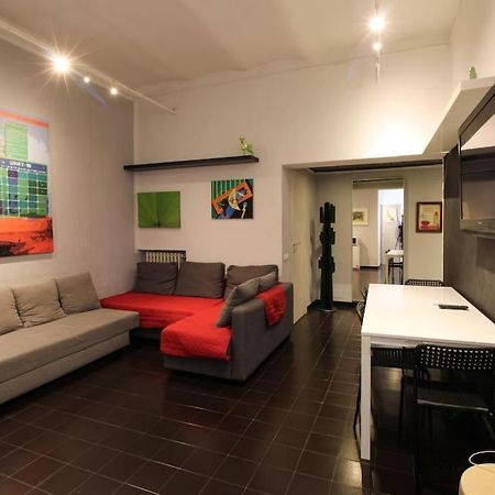Lovely 2 Bedroom Apartment-6 Pax By Yourhost Roma Exterior foto